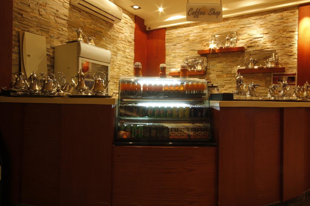 Manazel Al Hamra Apartment 2 Buraidah Eksteriør bilde